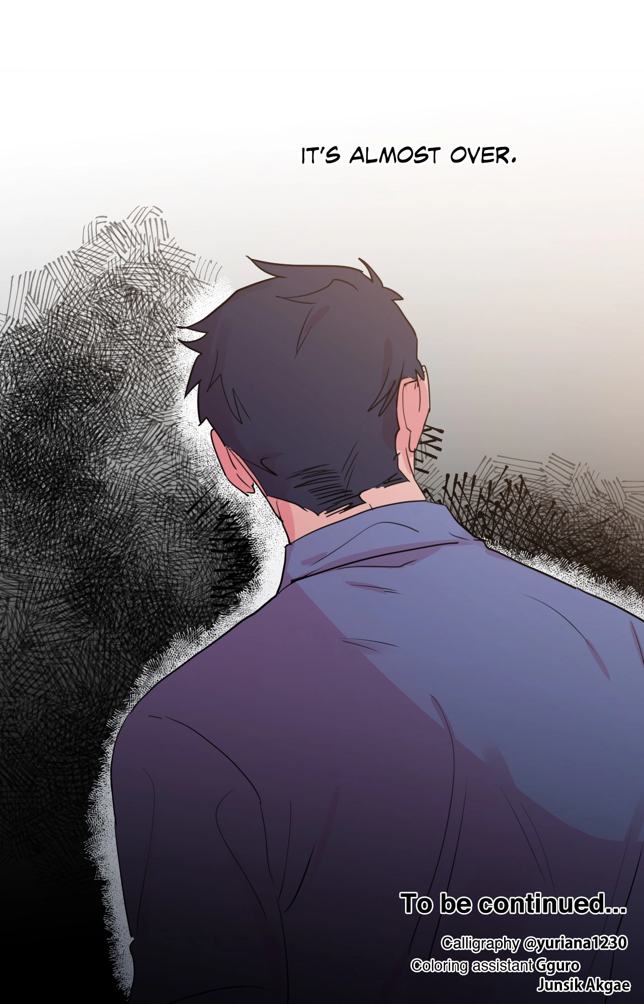 Unfather - Chapter 44 Page 34