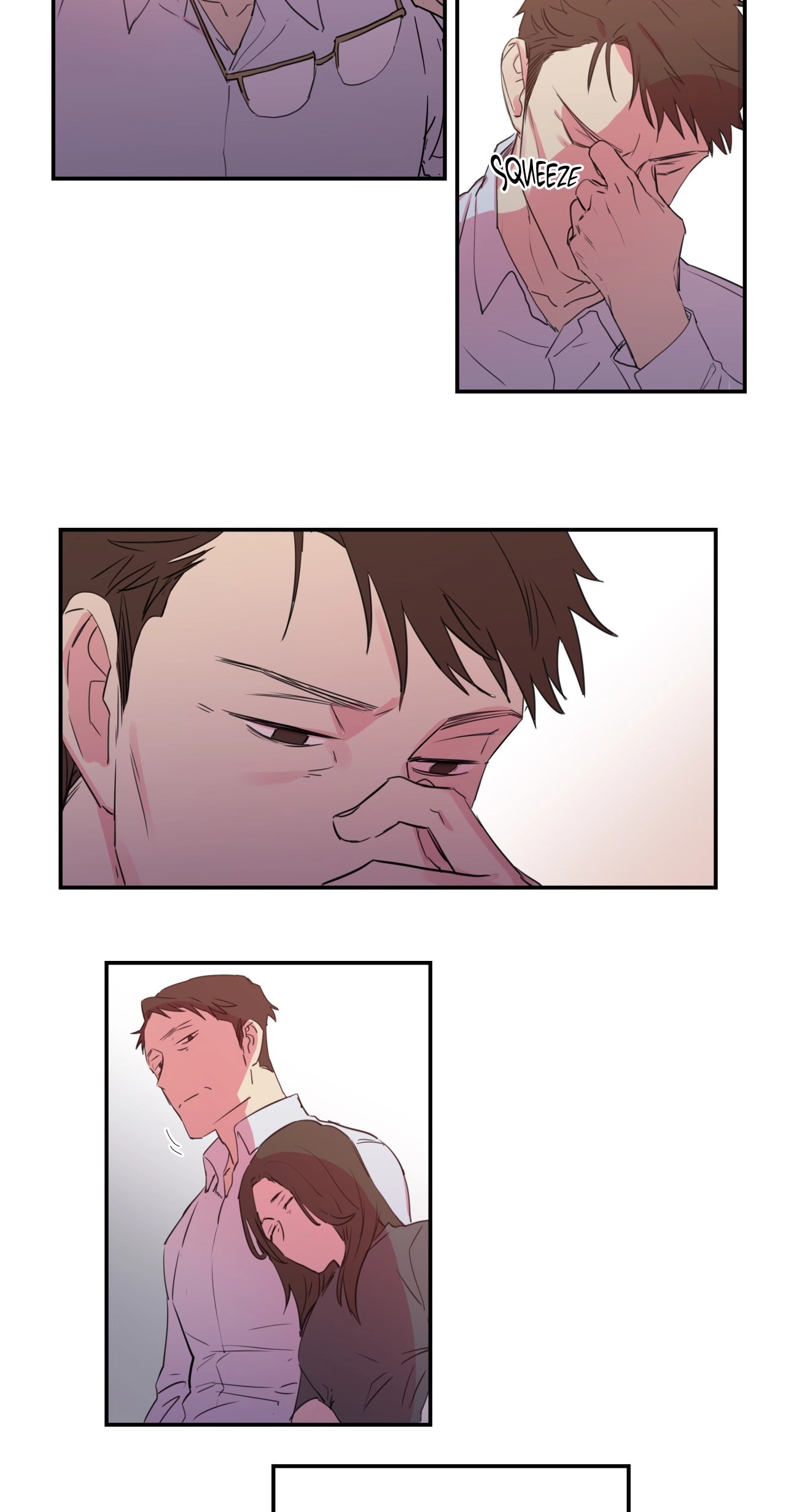 Unfather - Chapter 45 Page 2