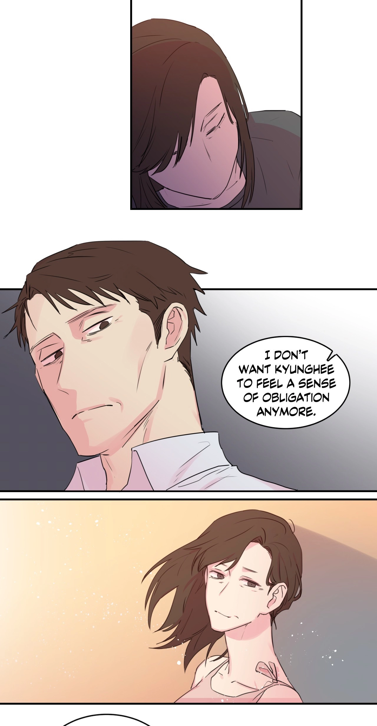 Unfather - Chapter 45 Page 3