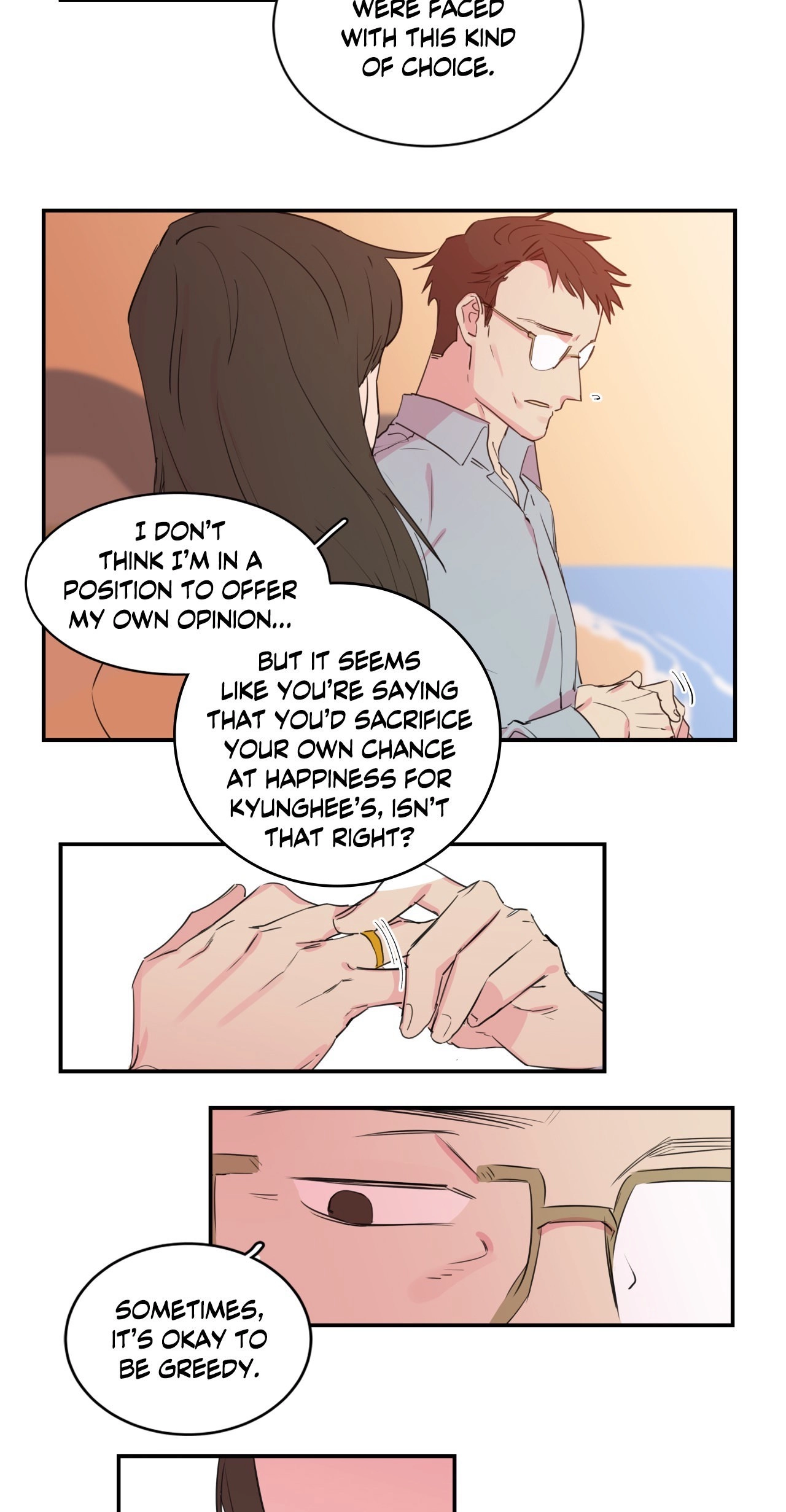 Unfather - Chapter 45 Page 5