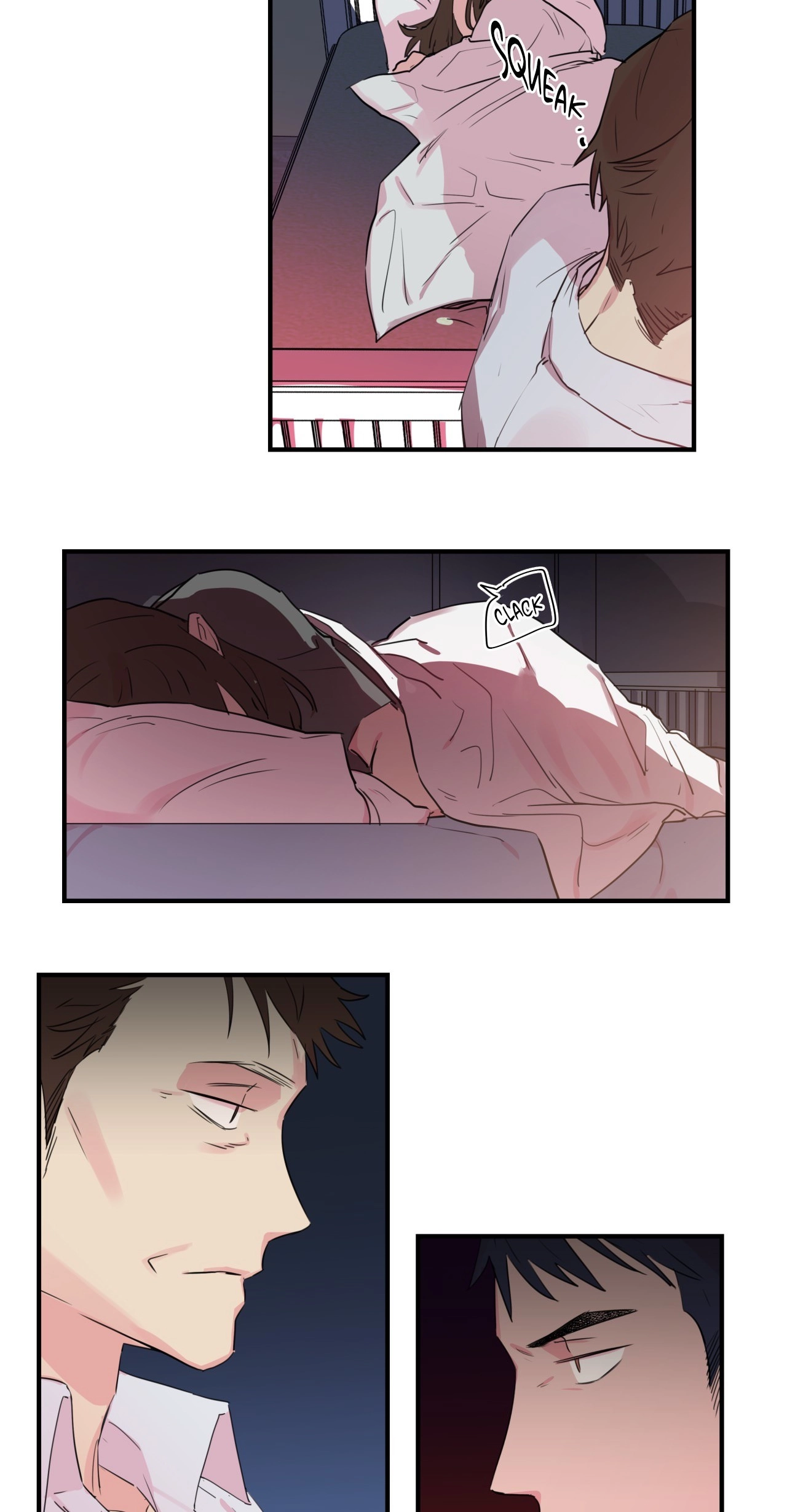 Unfather - Chapter 45 Page 8