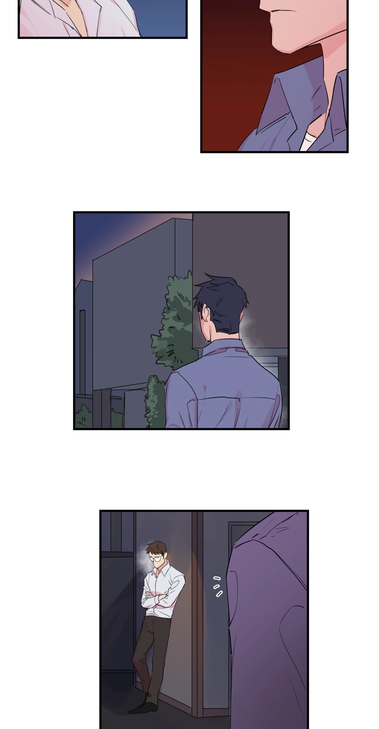 Unfather - Chapter 45 Page 9