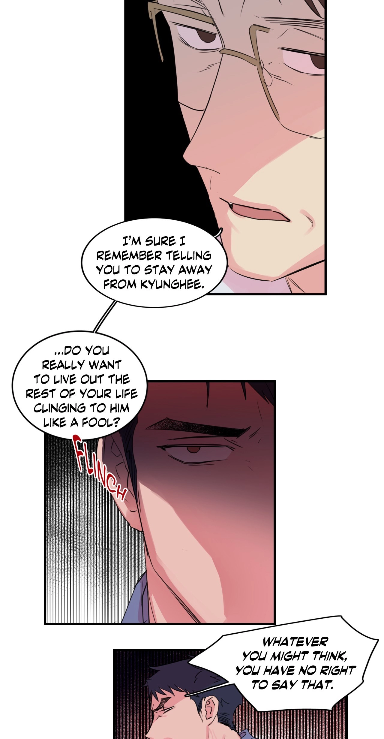 Unfather - Chapter 45 Page 11