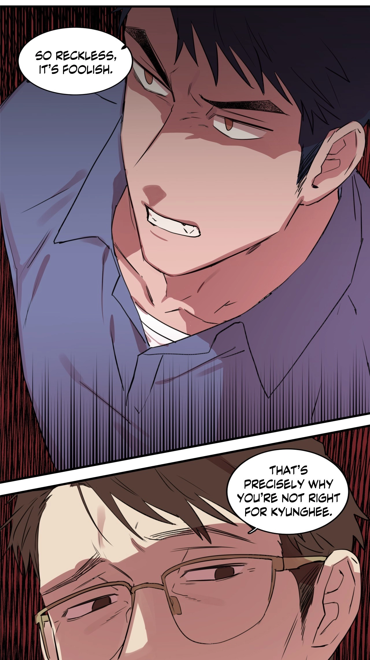Unfather - Chapter 45 Page 16