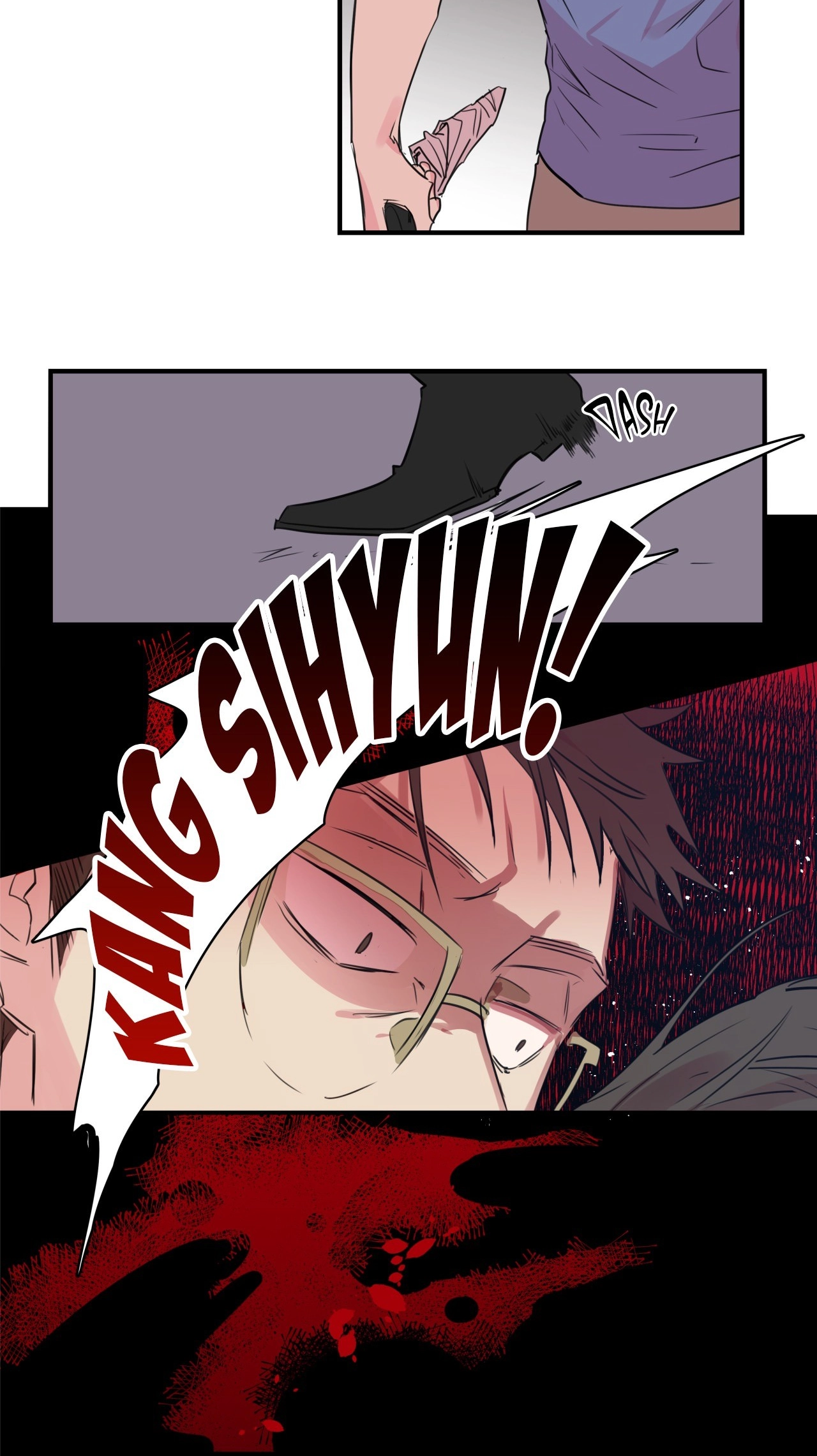 Unfather - Chapter 45 Page 18
