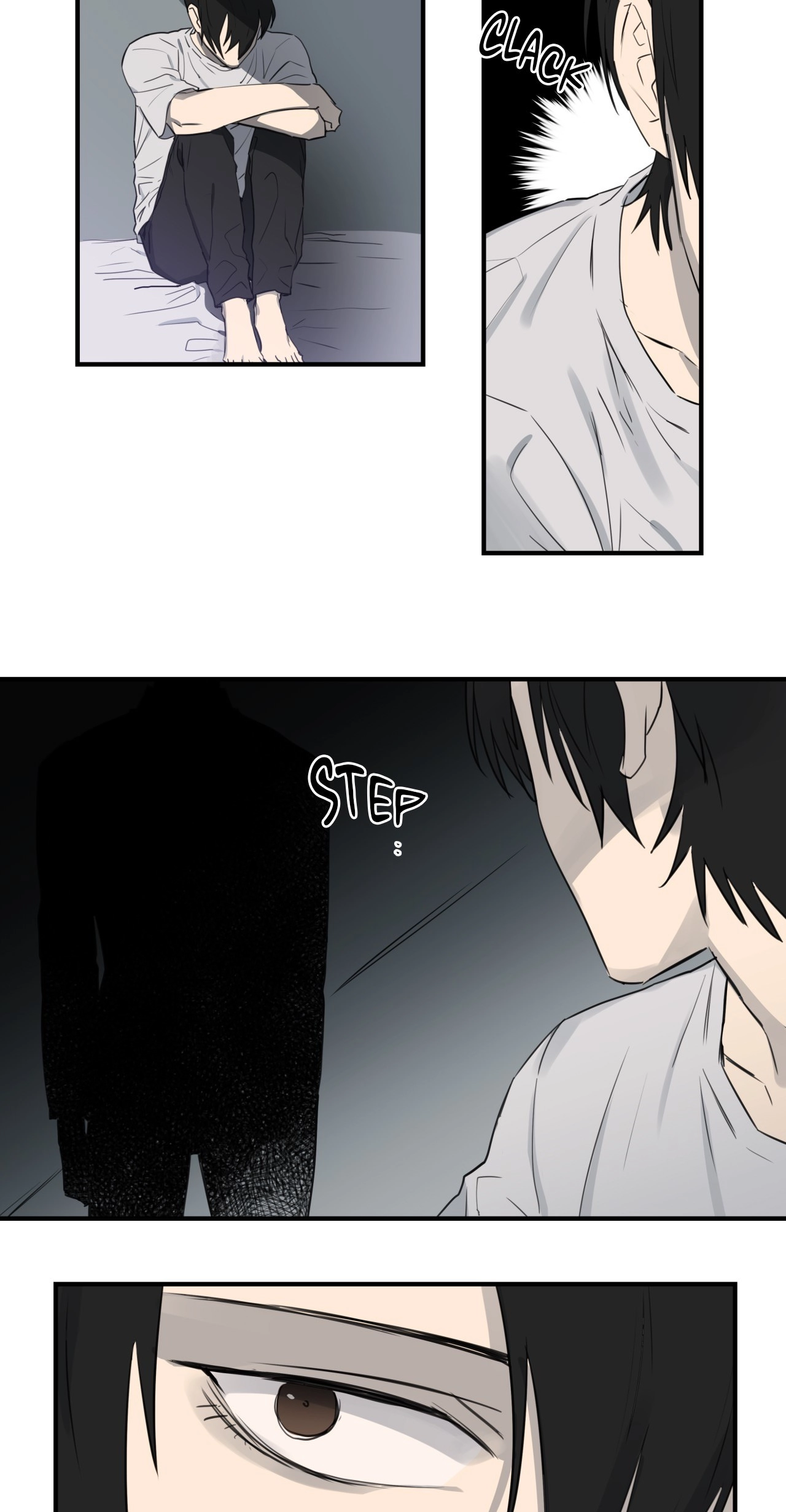 Unfather - Chapter 45 Page 21