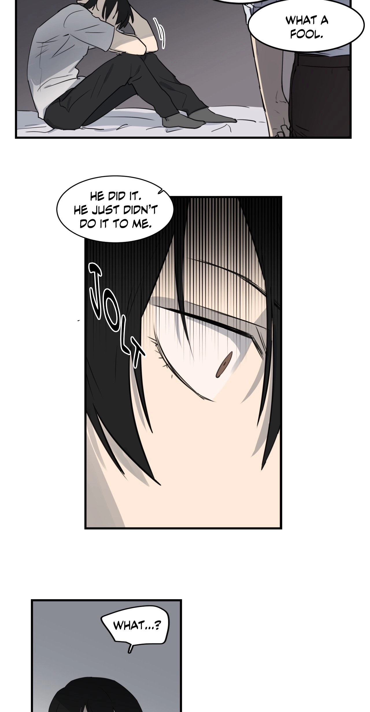 Unfather - Chapter 45 Page 23