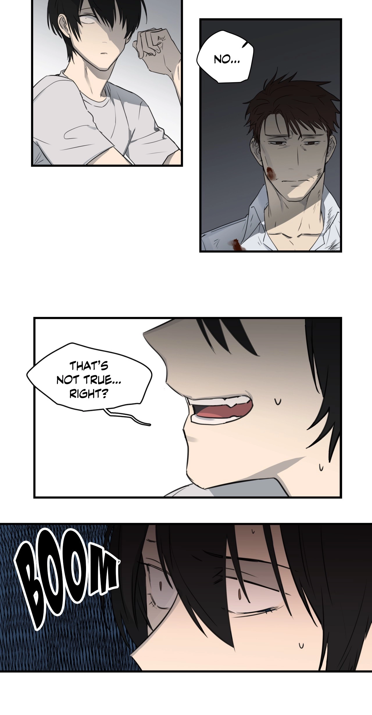 Unfather - Chapter 45 Page 24
