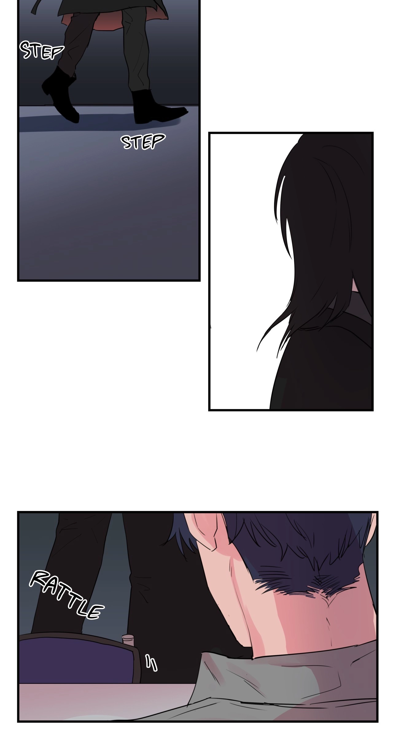 Unfather - Chapter 45 Page 28