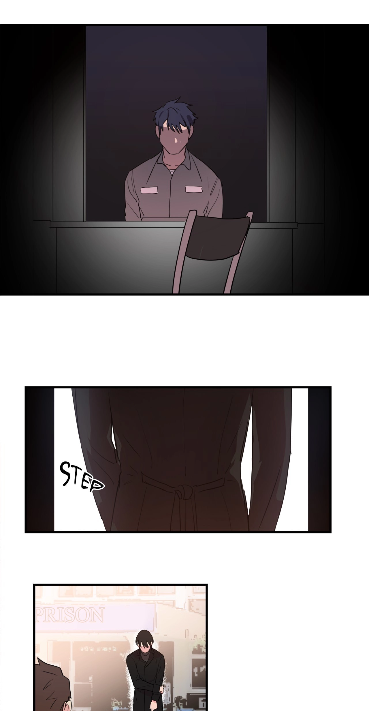 Unfather - Chapter 45 Page 33