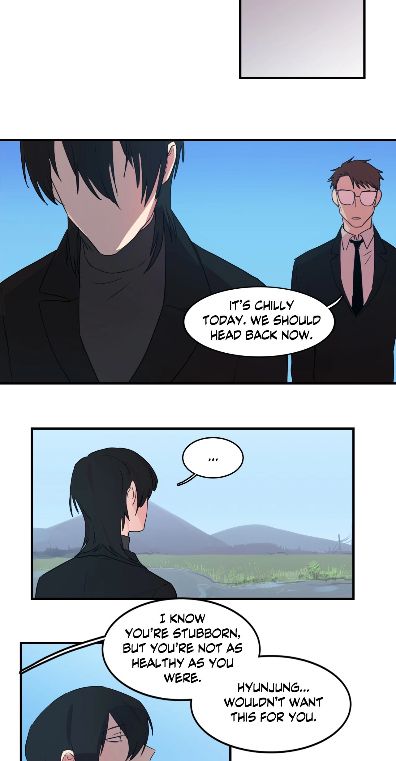 Unfather - Chapter 45 Page 35