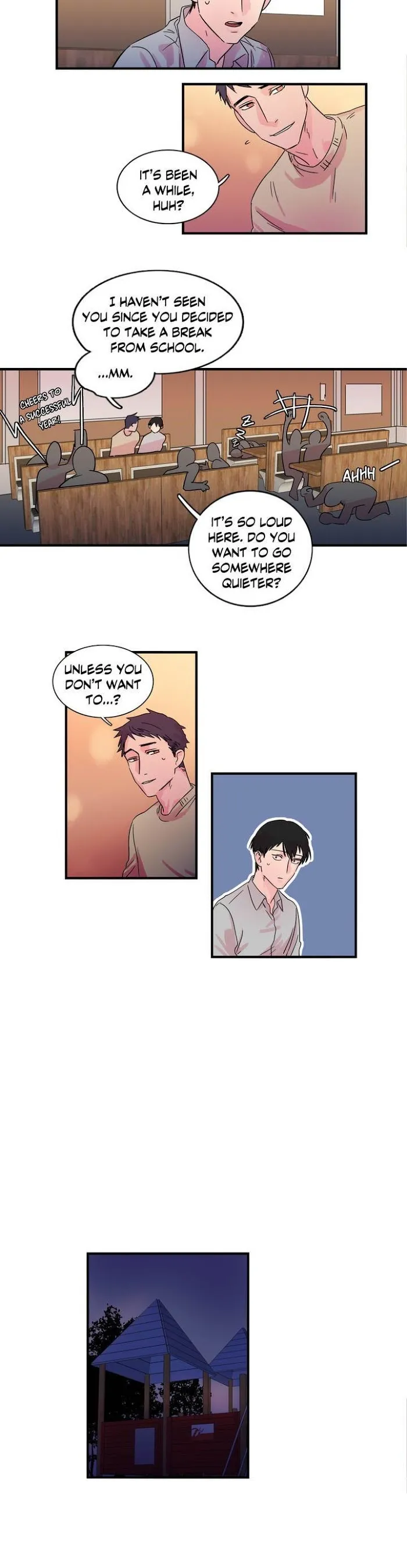 Unfather - Chapter 5 Page 3