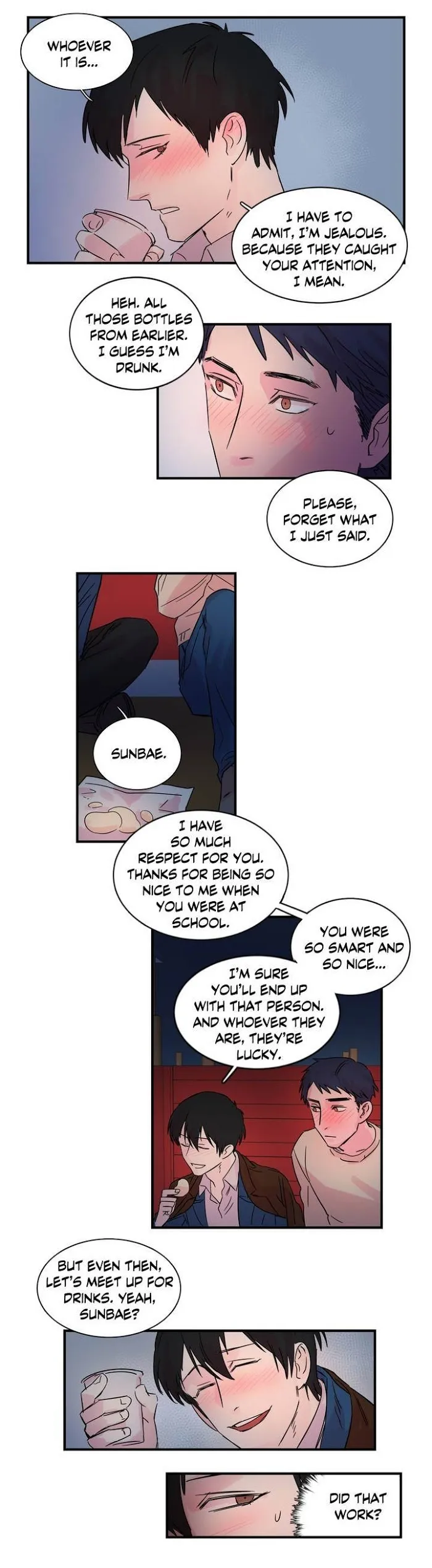 Unfather - Chapter 5 Page 7