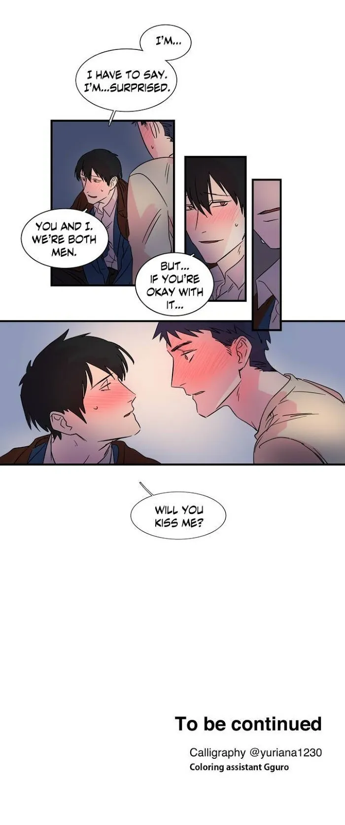 Unfather - Chapter 5 Page 10