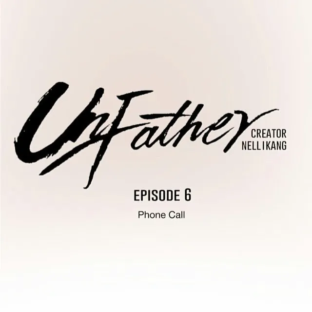 Unfather - Chapter 6 Page 1