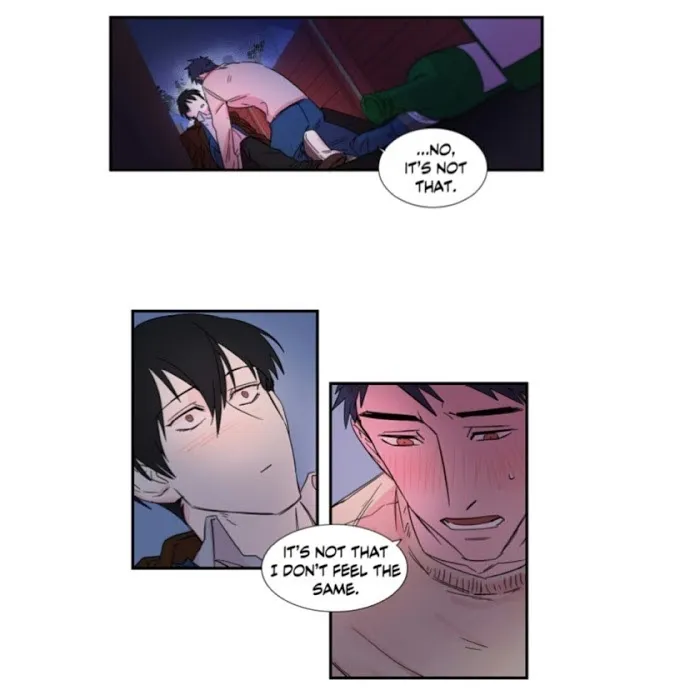 Unfather - Chapter 6 Page 7