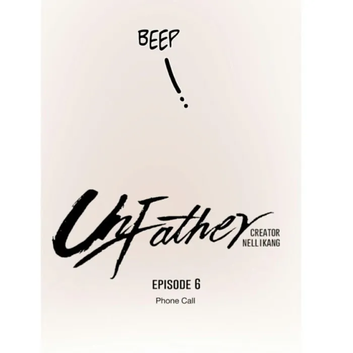 Unfather - Chapter 6 Page 18