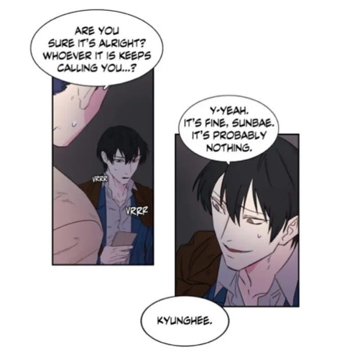 Unfather - Chapter 6 Page 19