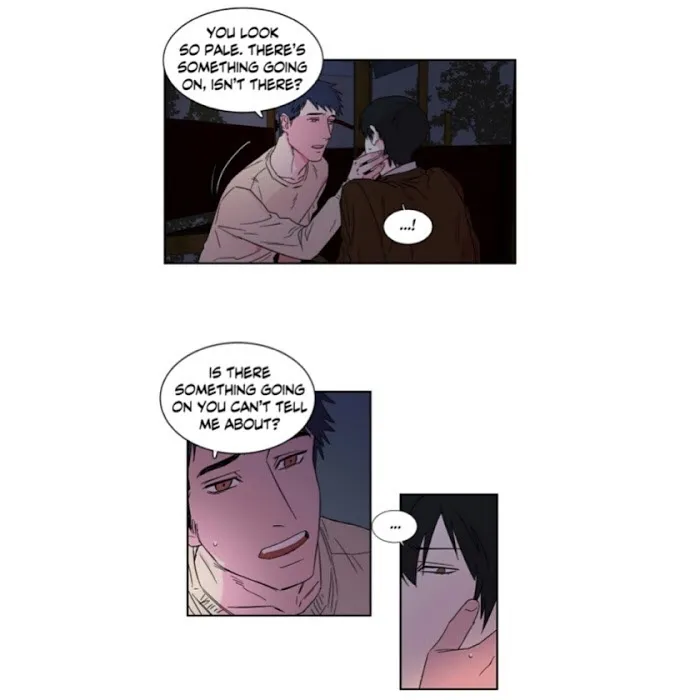 Unfather - Chapter 6 Page 20