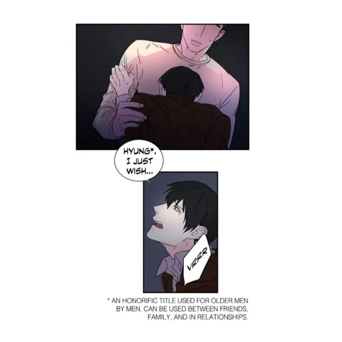 Unfather - Chapter 6 Page 23