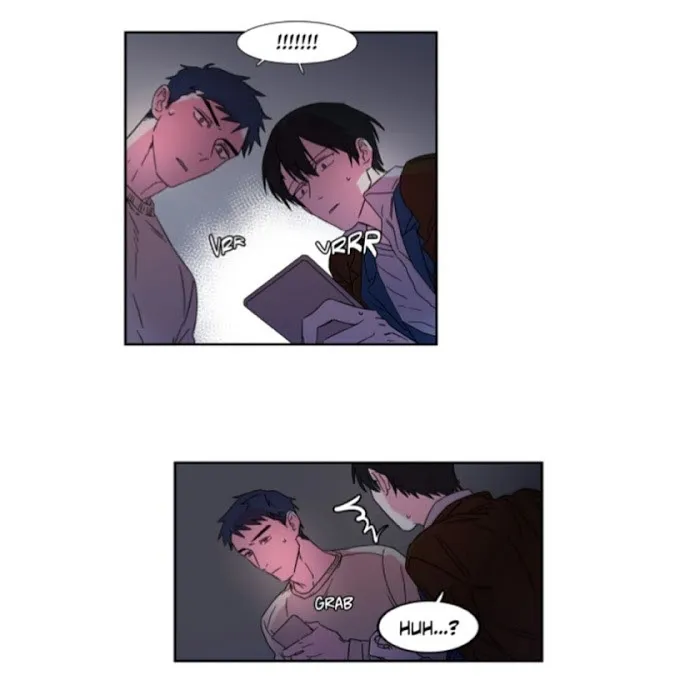 Unfather - Chapter 6 Page 24