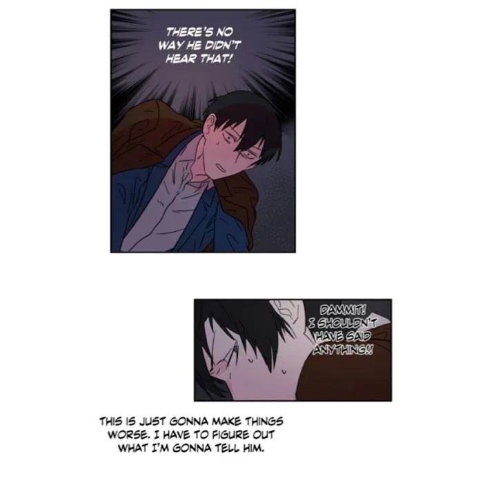 Unfather - Chapter 6 Page 32