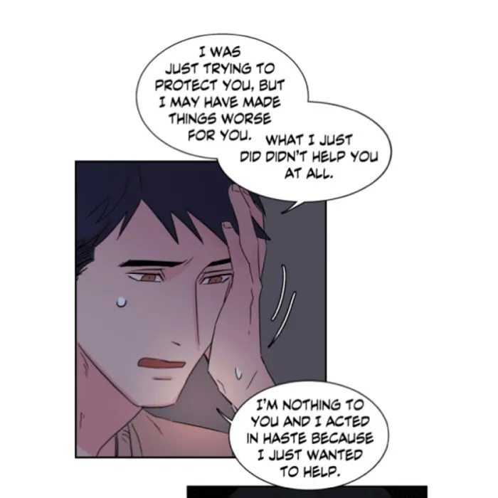 Unfather - Chapter 6 Page 34