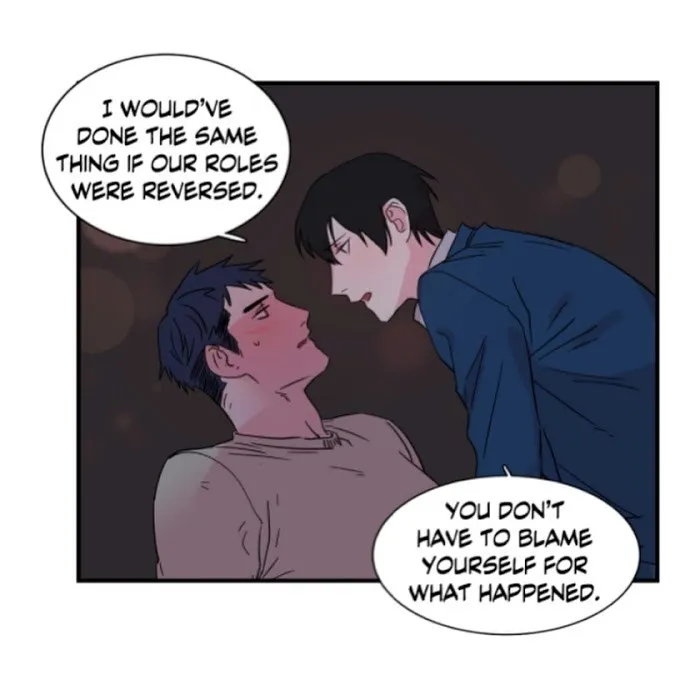 Unfather - Chapter 7 Page 8