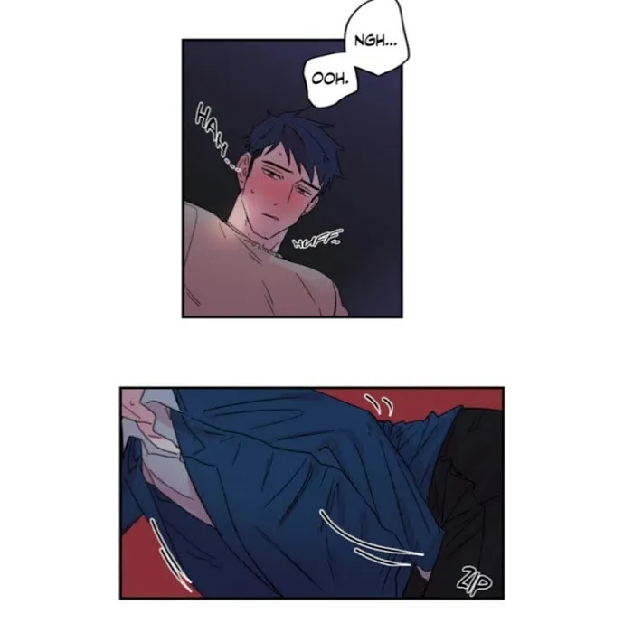 Unfather - Chapter 7 Page 27