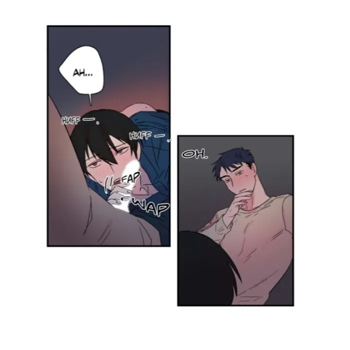 Unfather - Chapter 7 Page 31