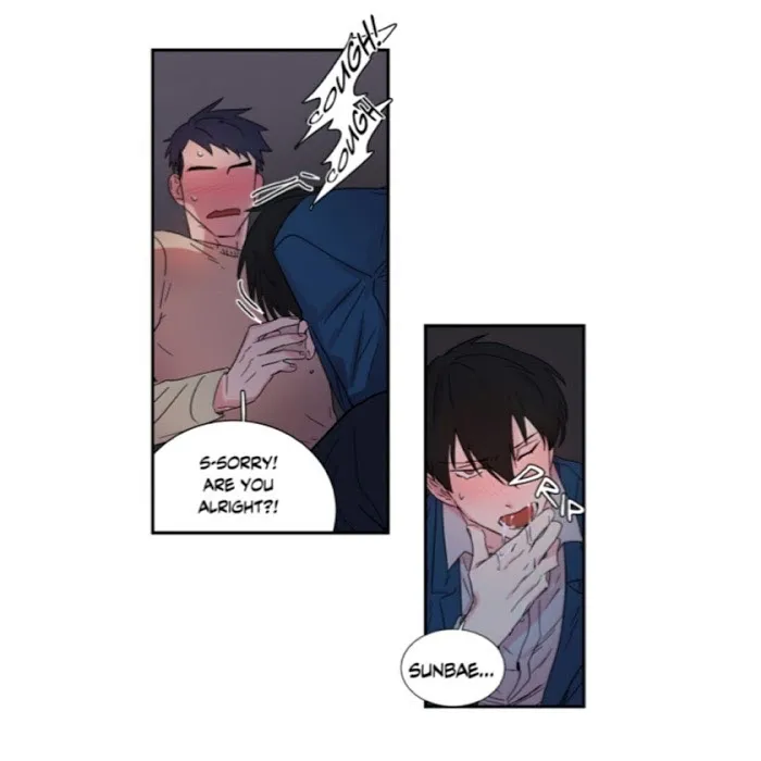 Unfather - Chapter 7 Page 34