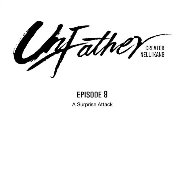 Unfather - Chapter 8 Page 1