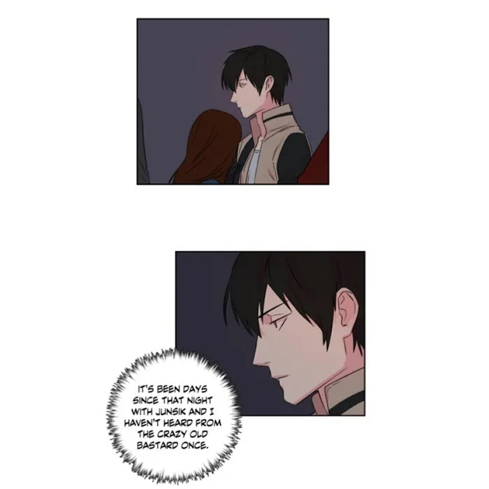 Unfather - Chapter 8 Page 3