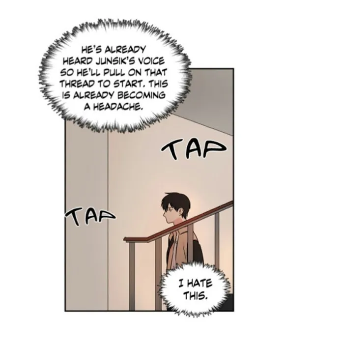 Unfather - Chapter 8 Page 5