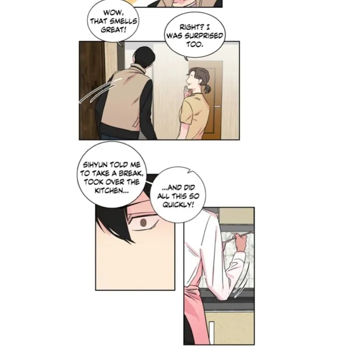 Unfather - Chapter 8 Page 8