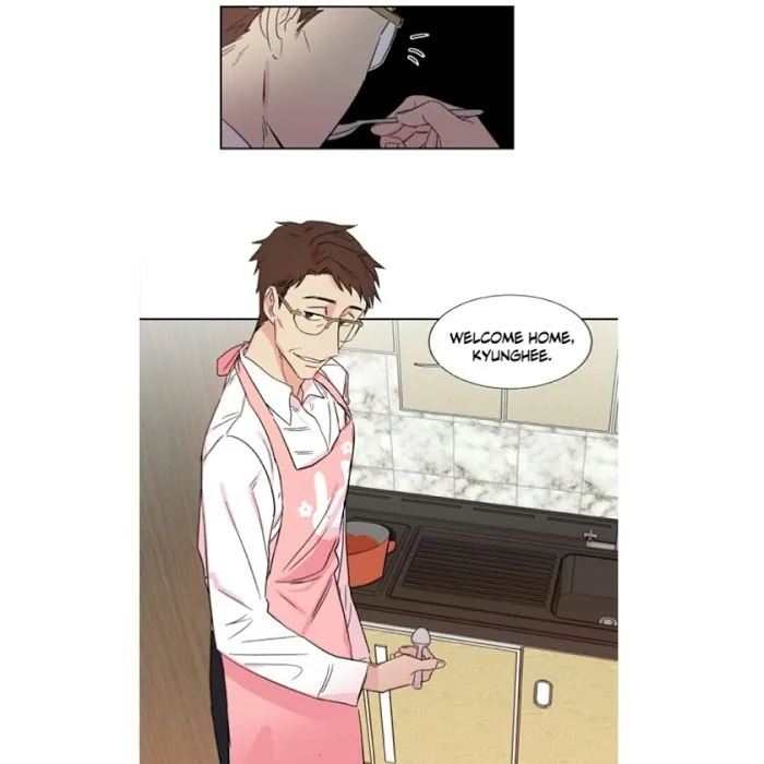 Unfather - Chapter 8 Page 9