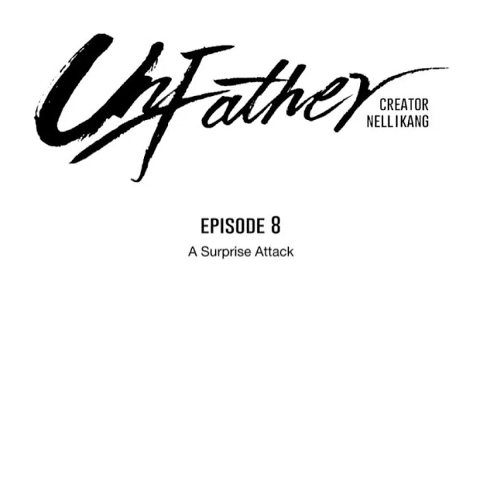 Unfather - Chapter 8 Page 10