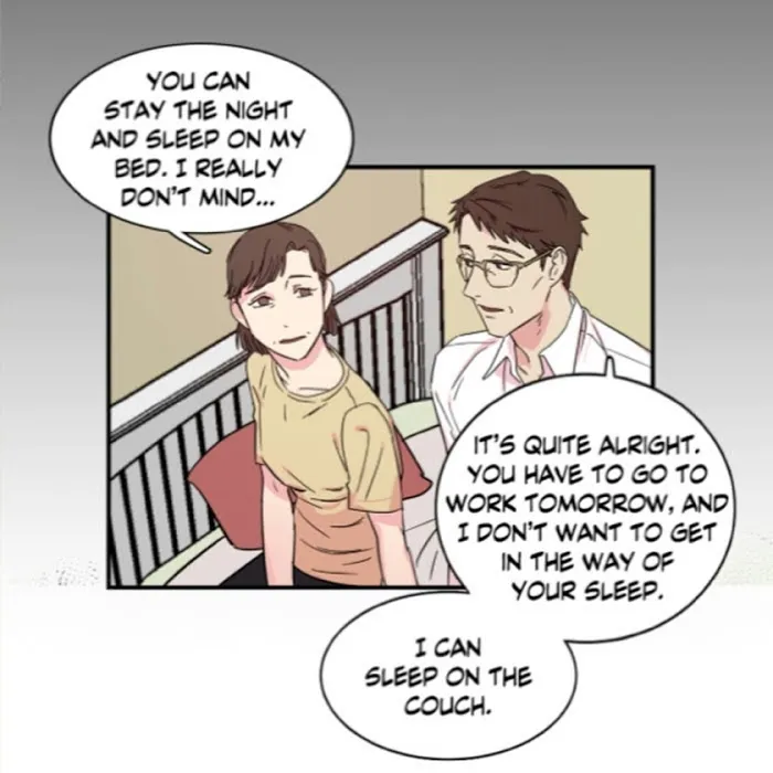 Unfather - Chapter 8 Page 28