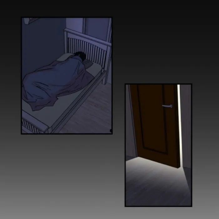 Unfather - Chapter 8 Page 29