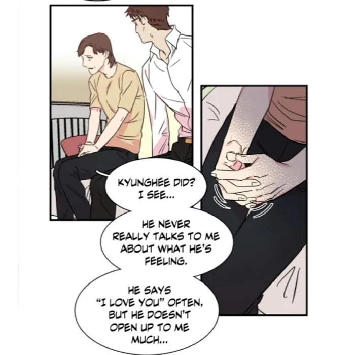 Unfather - Chapter 8 Page 31