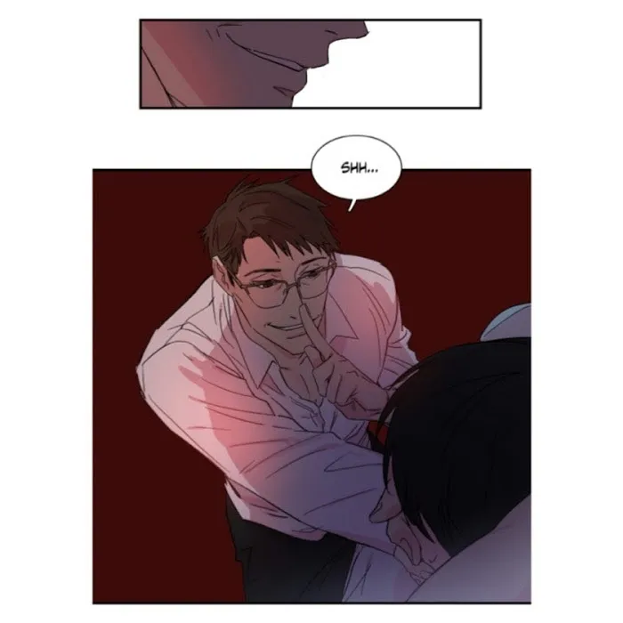 Unfather - Chapter 8 Page 35