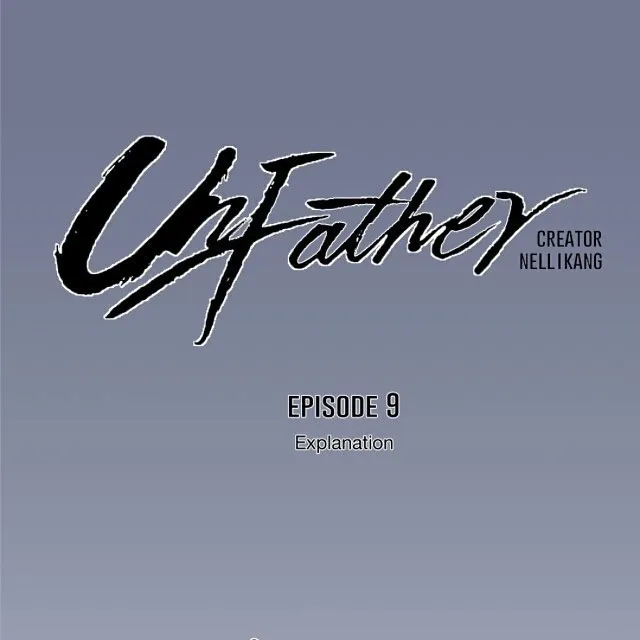 Unfather - Chapter 9 Page 1