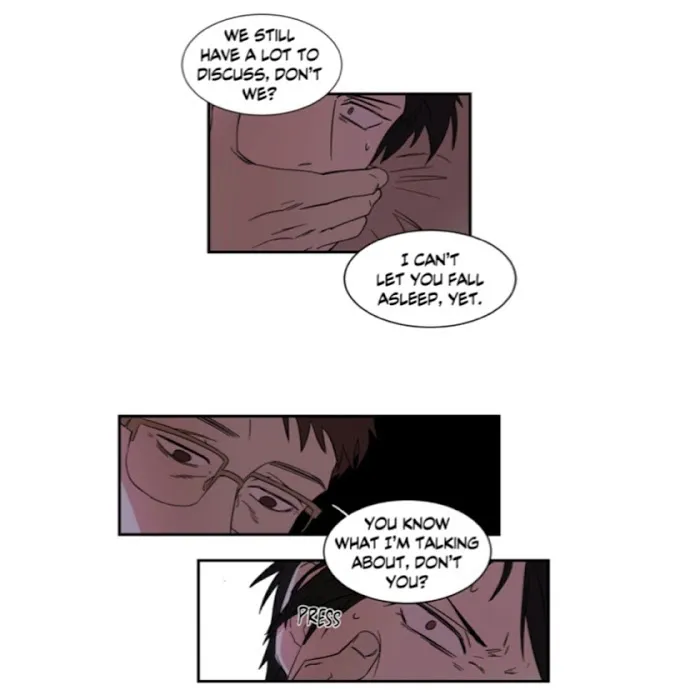 Unfather - Chapter 9 Page 4