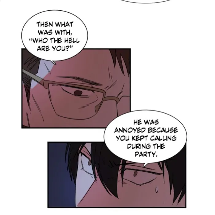 Unfather - Chapter 9 Page 9