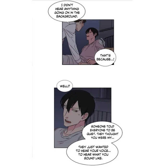 Unfather - Chapter 9 Page 10