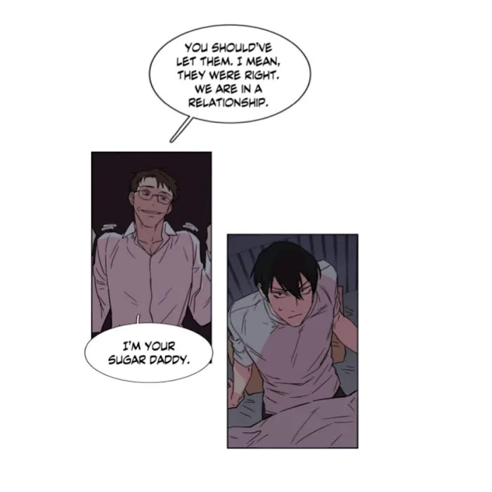 Unfather - Chapter 9 Page 12