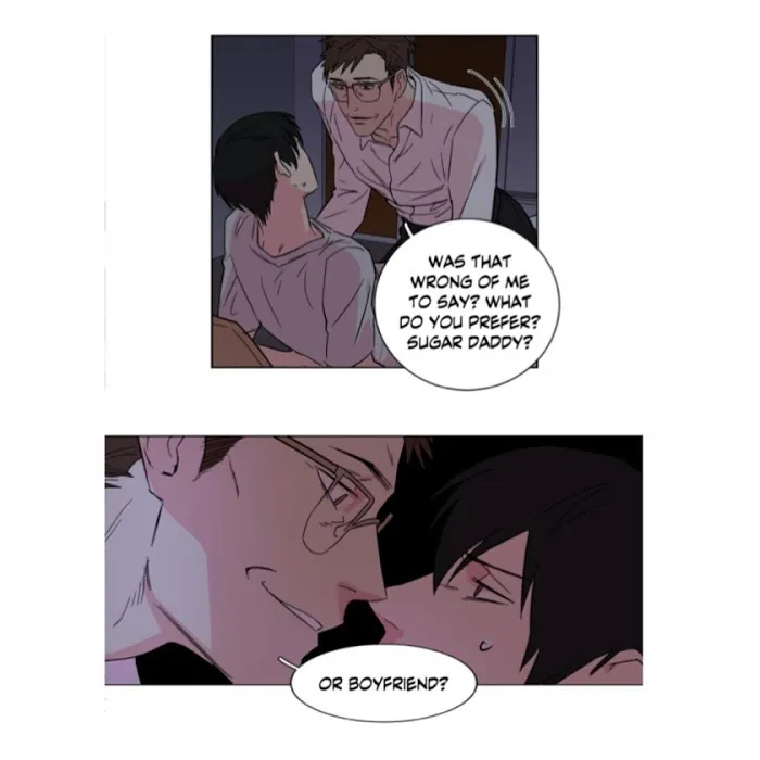 Unfather - Chapter 9 Page 13