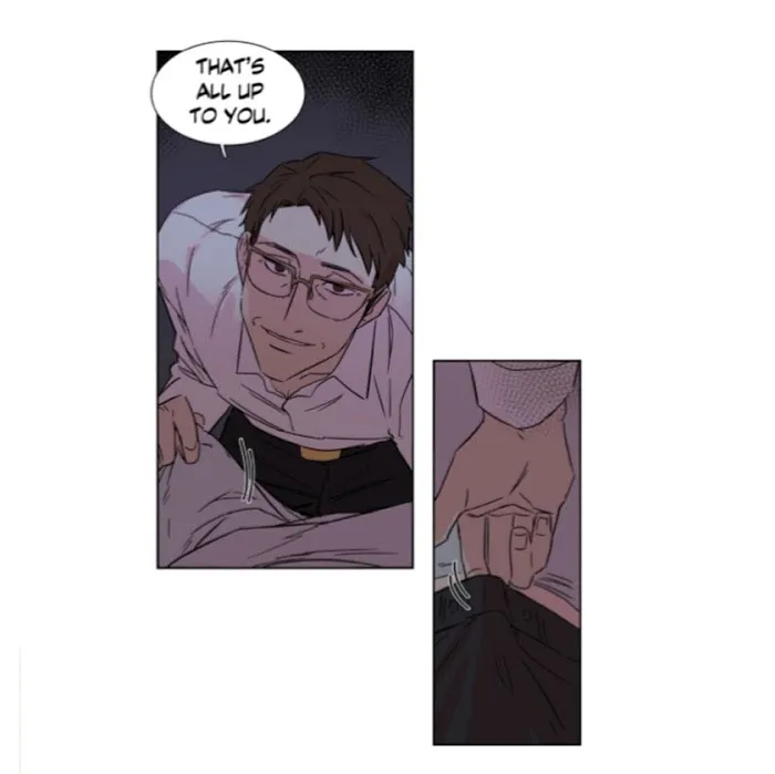 Unfather - Chapter 9 Page 16