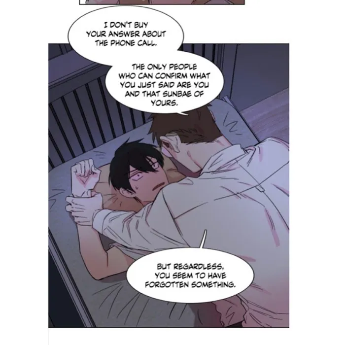 Unfather - Chapter 9 Page 18