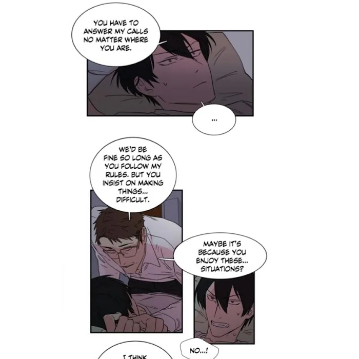 Unfather - Chapter 9 Page 19